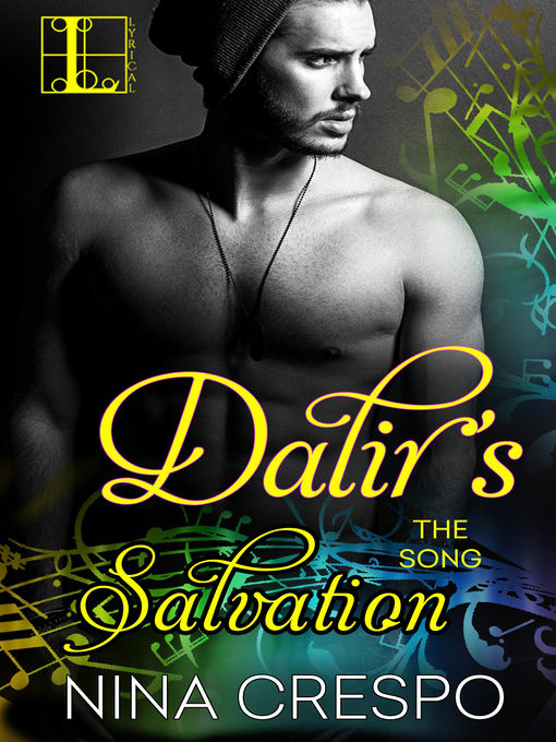 Title details for Dalir's Salvation by Nina Crespo - Available